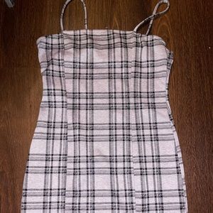 Rue 21. L. Mid Thigh Dress.